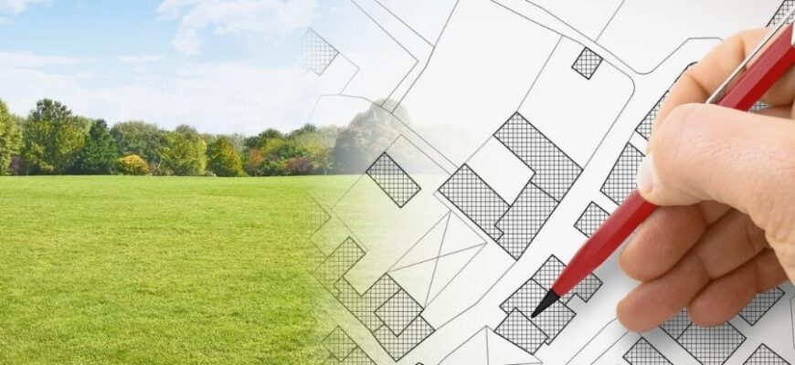 Земельний кадастр: що це і чому важливий для власників землі?