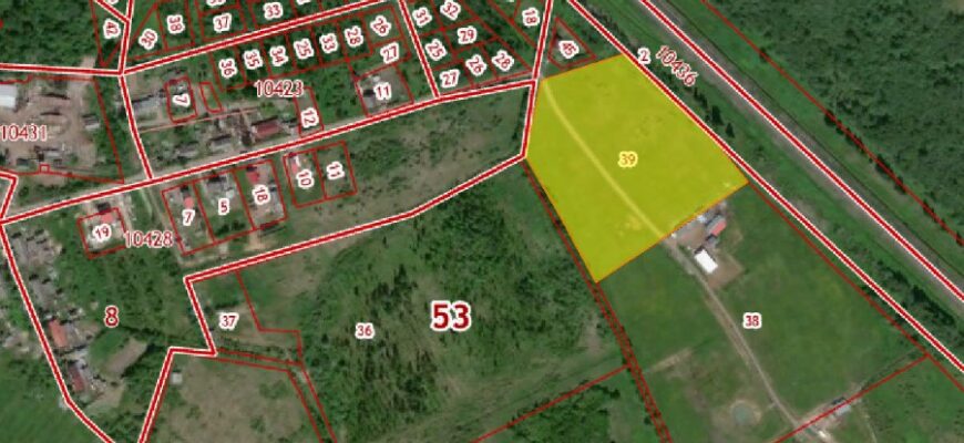 Земельний пай: визначення, порядок отримання та використання в Україні