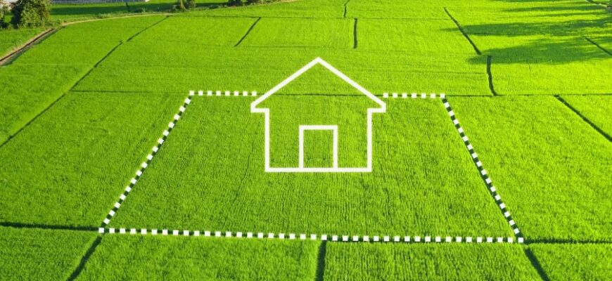 Що таке земельний сервітут: поняття, види та правове регулювання