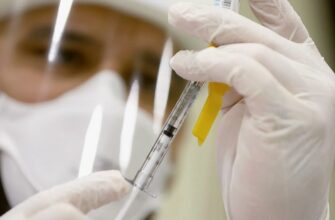 Що таке жива вакцина: принципи дії та переваги для здоров’я