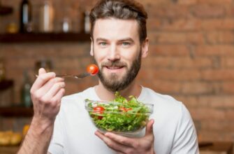 Що таке живлення: зрозуміле пояснення та роль у житті людини