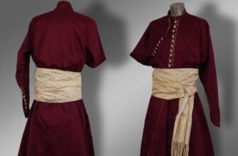 Жупан: Історія, значення та сучасне використання в українській моді