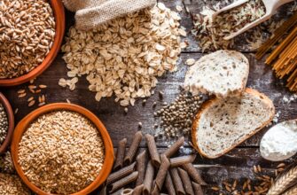 Злакові продукти: визначення, користь та різноманітність видів