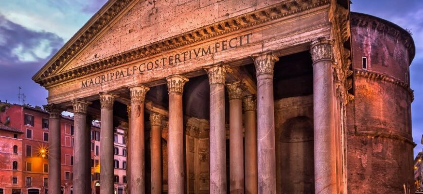 Зодчество: Історія, Значення та Вплив на Сучасну Архітектуру