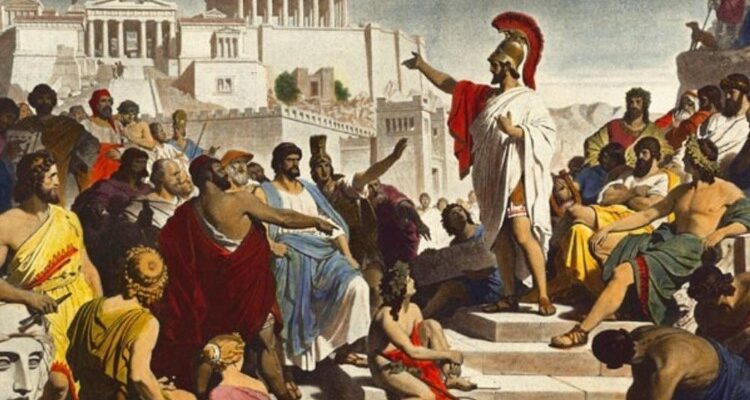 Золотий вік: Розкриття значення, витоків та історичних прикладів