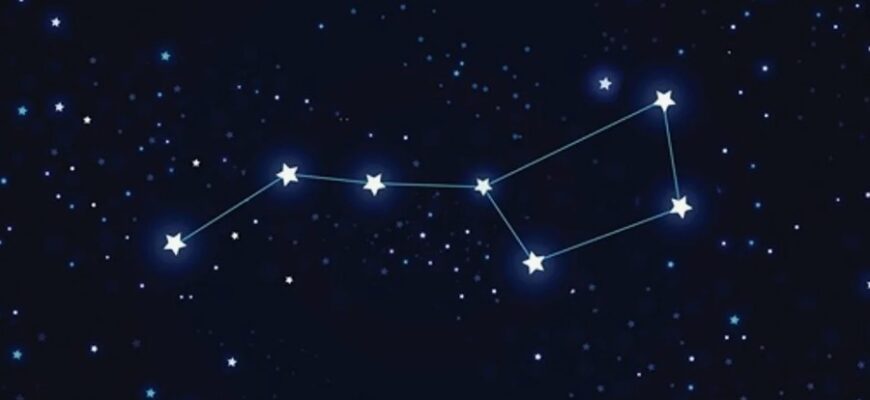 Зоряний Віз: Що Це Таке та Яке Його Значення в Астрономії?