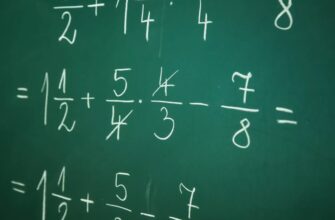 Що таке звичайні дроби: просте пояснення для учнів та батьків