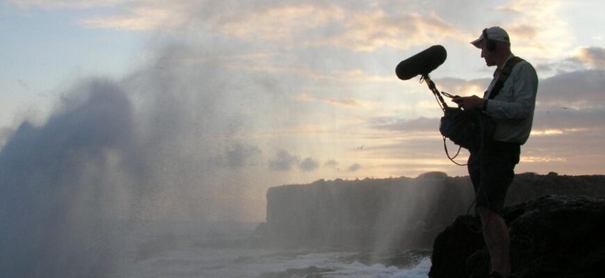 Звукопис: Основи, значення та вплив на сучасну літературу