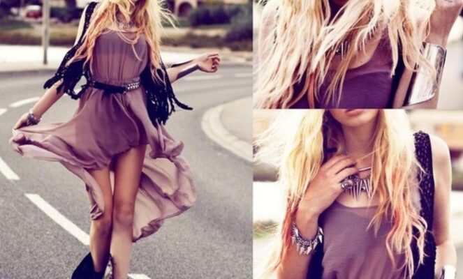 Розкішні шифонові сукні: тенденції, стиль та поради щодо вибору