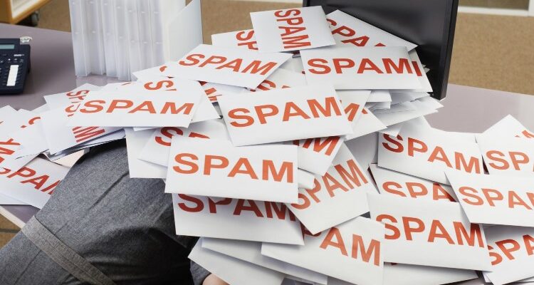 Що таке спам: визначення, види та як він заважає в інтернеті