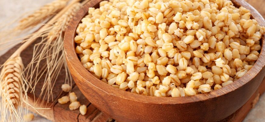 Різниця між спельтою та полбою: що важливо знати про ці злаки