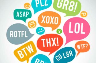 Статус онлайн: розкриваємо значення популярних абревіатур та скорочень