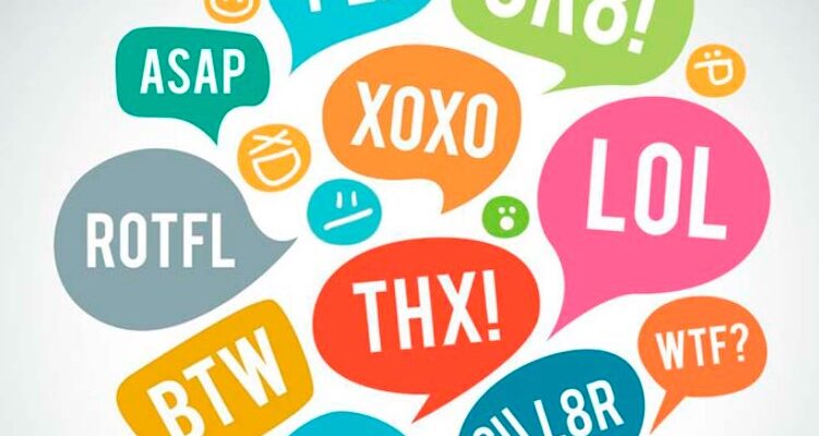 Статус онлайн: розкриваємо значення популярних абревіатур та скорочень