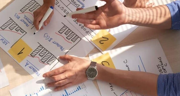 Стратегія: Визначення, важливість та основи ефективного планування