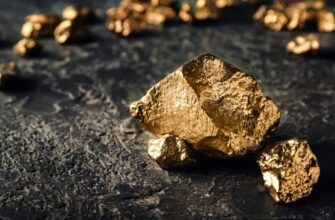 Світ на межі дефіциту золота: Наслідки для глобальної економіки