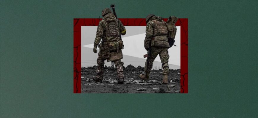 Різниця СЗЧ та дезертирства: ключові відмінності та наслідки