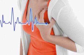 Тахікардія: Причини, Симптоми та Методи Лікування Швидкого Пульсу