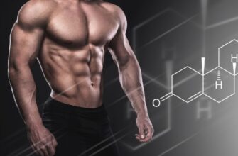 Тестостерон: Вплив на організм, роль у здоров’ї та спосіб життя