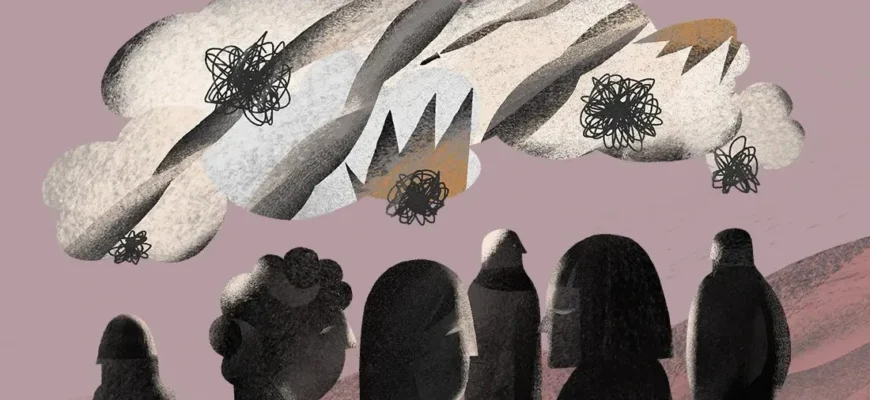 Що таке травма: визначення, причини та наслідки для здоров’я