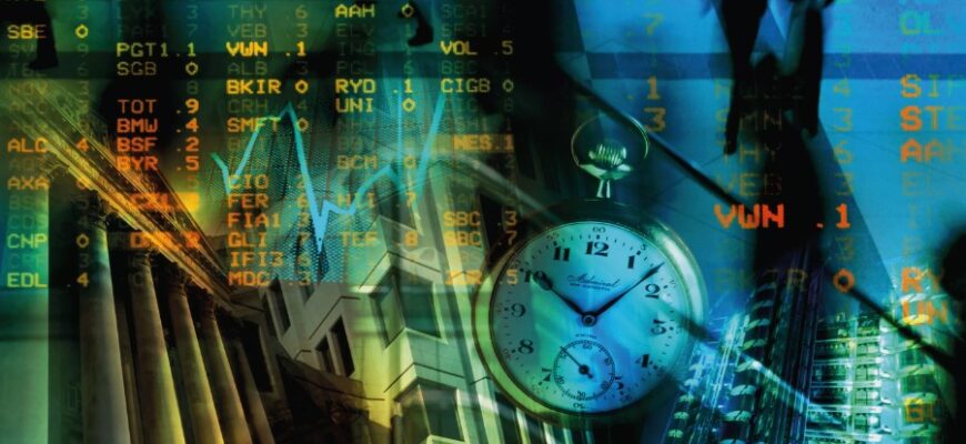 Цейтнот: Вплив тайм-менеджменту в шахах і щоденному житті