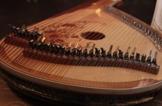 Цікаві факти про бандуру: історія, конструкція та відомі музиканти