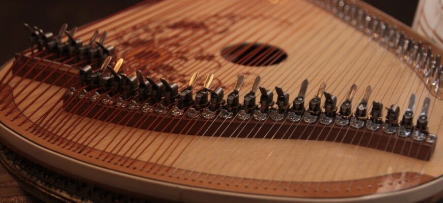 Цікаві факти про бандуру: історія, конструкція та відомі музиканти