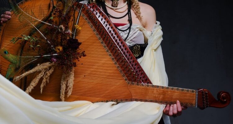 Цікаві факти про бандуру: відкрийте світ українського інструмента для дітей