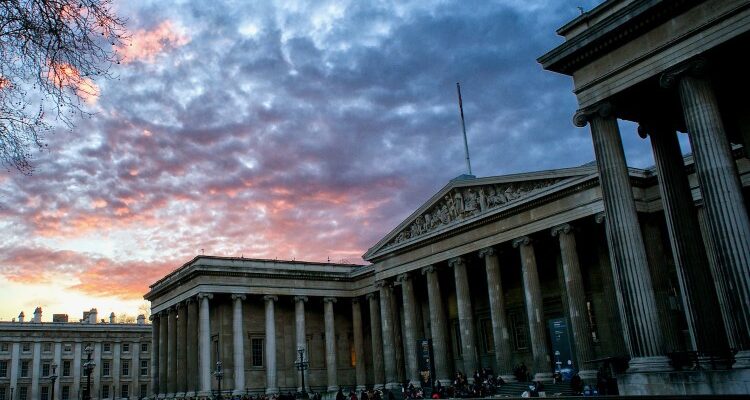 Цікаві факти про Британський музей: відкрийте таємниці історії світу