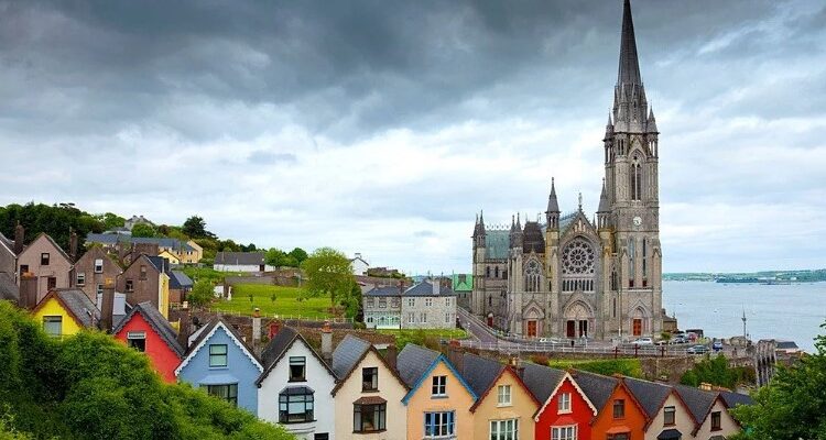 Цікаві факти про Ірландію: історія, культура, природа та міфи