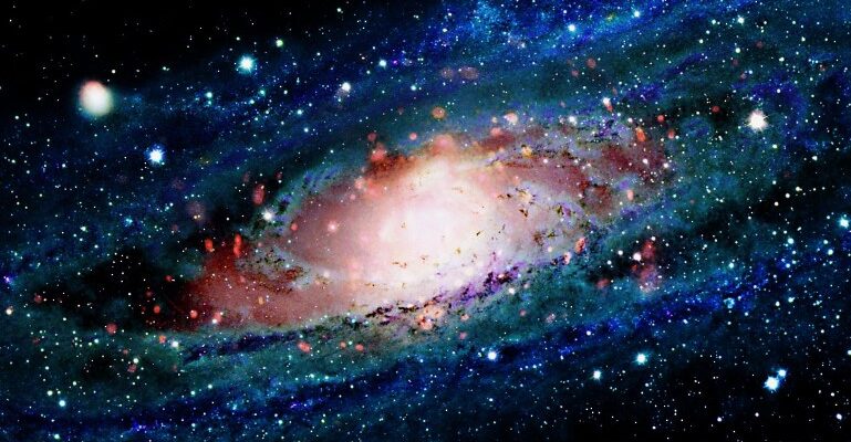 Цікаві факти про космос, що змінюють уявлення про Всесвіт!