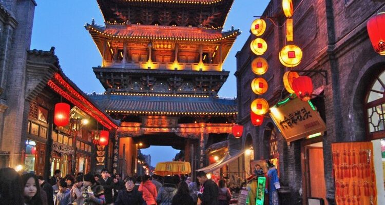 ТОП-10 цікавих фактів про Китай, які здивують кожного читача