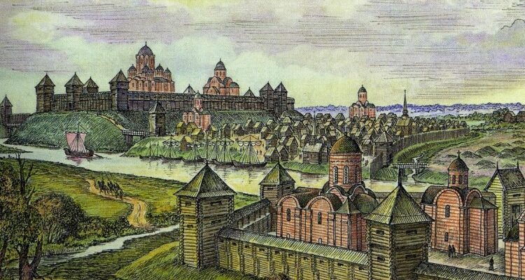 Цікаві факти про Київську Русь: історія, культура та досягнення