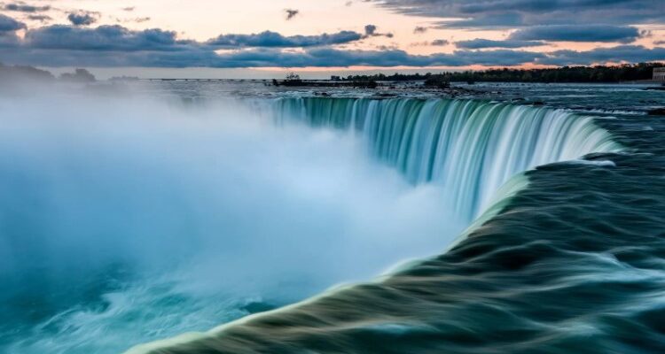 ТОП-15 цікавих фактів про Ніагарський водоспад: що варто знати!