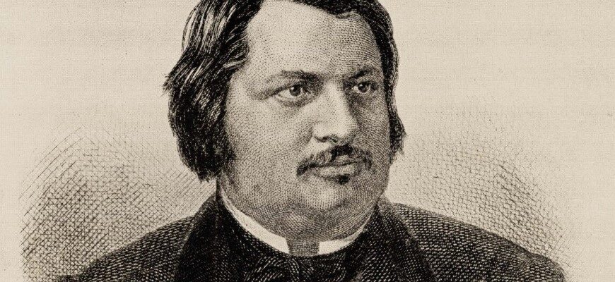 Цікаві факти про Оноре де Бальзака: життя і творчість письменника