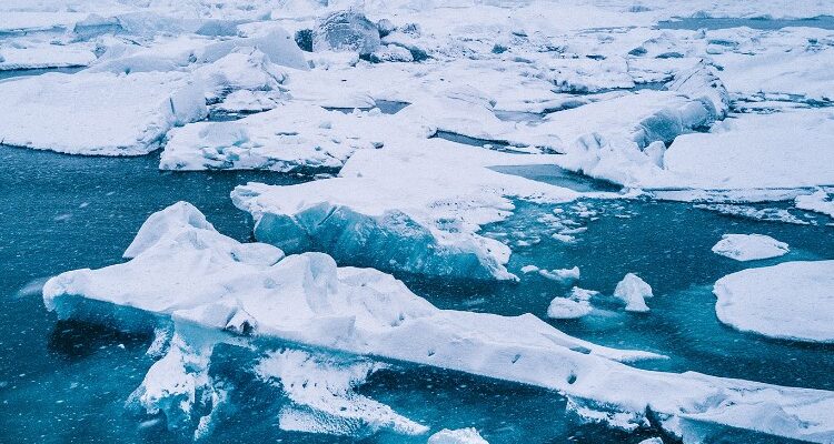 Цікаві факти про Північний полюс: незвідані таємниці Арктики