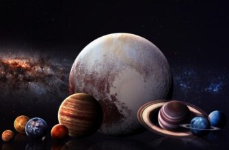 Цікаві факти про планети-гіганти: відкрийте таємниці Всесвіту