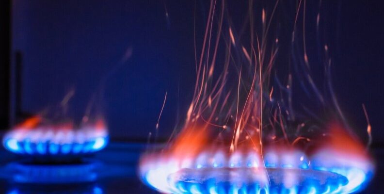 Цікаві факти про природний газ: походження, застосування та значення