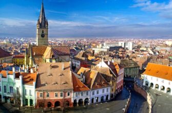 Цікаві Факти про Румунію: Історія, Культура та Сучасні Рекорди