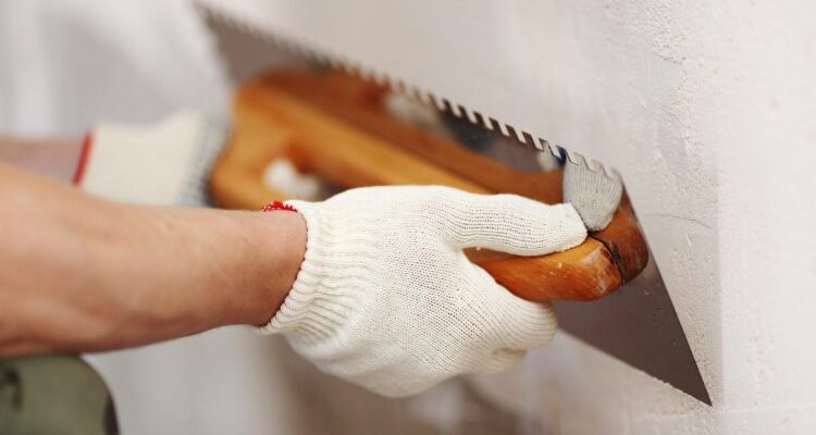 Цікаві факти про штукатурку: історія, види та секрети використання