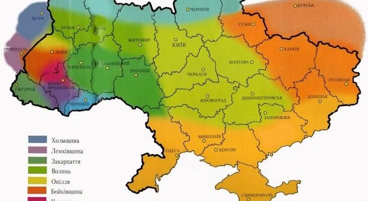 Відкрийте для себе: захоплюючі факти та історії Слобожанщини