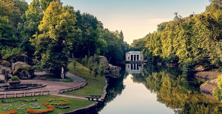 Цікаві факти про Софіївський парк: відкрийте його таємниці та історію