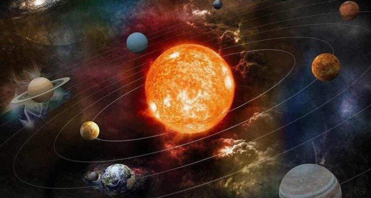 ТОП-20 цікавих фактів про Сонячну систему: відкрийте нове про космос