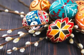 Цікаві факти про Великдень: традиції та символи, які вразять вас