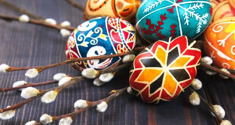 Цікаві факти про Великдень: традиції та символи, які вразять вас