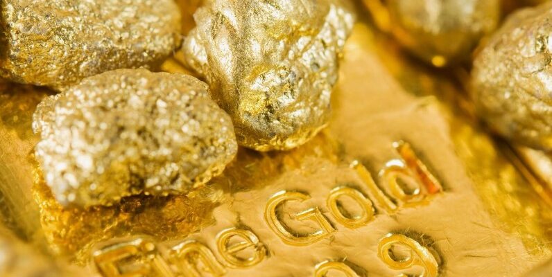 Цікаві факти про золото: історія та цінність монет у світі