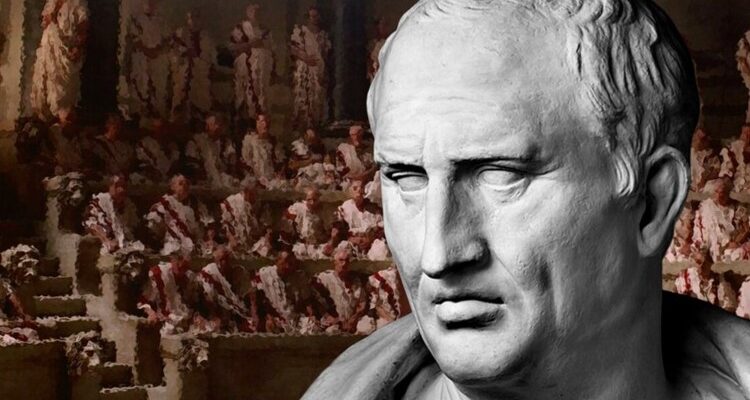 Цікаві факти про Цицерона: його життя, політика та риторика