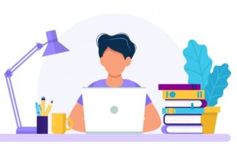 Тітульна сторінка: Що це таке та як її оформити для успіху сайту?