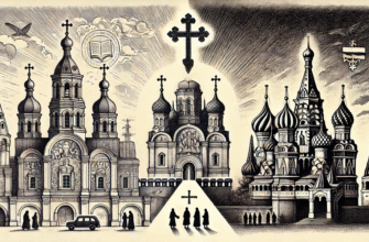 Відмінності між українською та російською церквами: головні аспекти