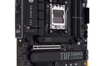 Материнська плата: Все, що потрібно знати про серце вашого ПК