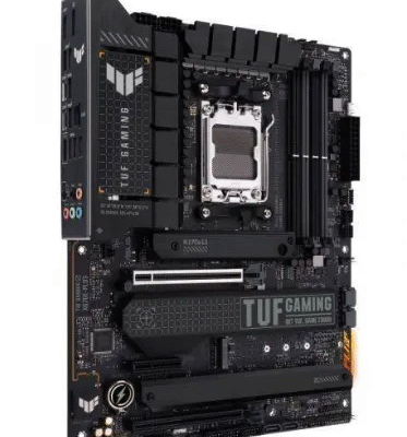 Материнська плата: Все, що потрібно знати про серце вашого ПК